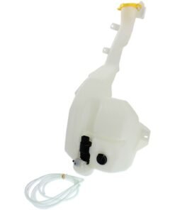Washer Reservoir w/pump for 2007-2010 Jeep Grand Cherokee Laredo, Limited, SRT8