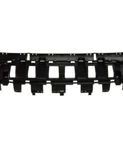 Rear Bumper Bracket 2058853703 plastic for 2019-2020 Mercedes C300 4Matic Base