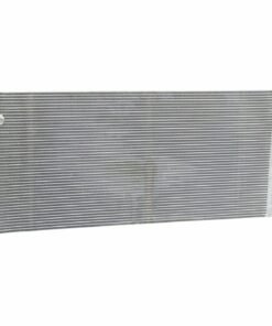 A/C Condenser, Parallel Flow, 80100TBCA01 for 2016-2018 Honda Civic 1.5L Turbo