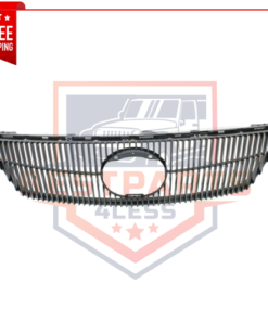 New Grille 5311130C51 plastic for 2008-2011 Lexus GS350 / GS460