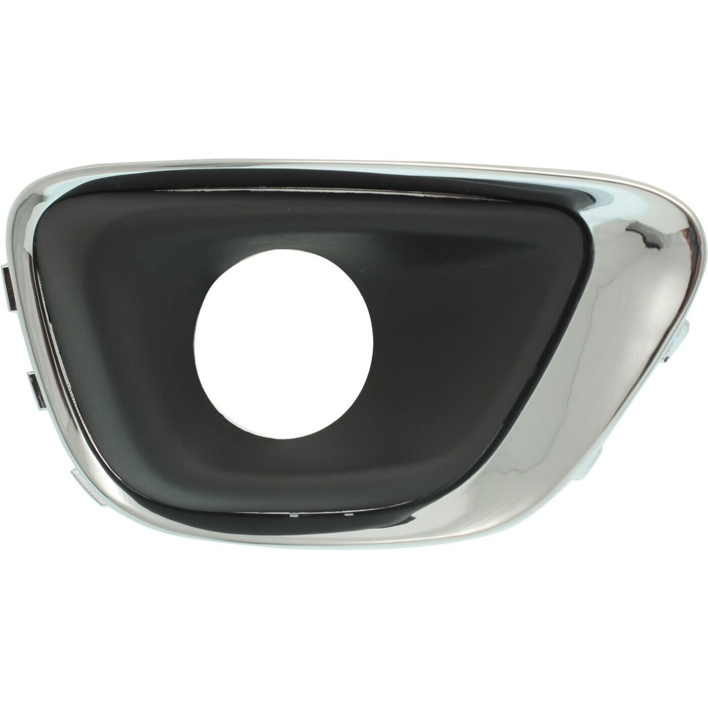 Front Fog Light Trim right side for 2014-2016 Jeep Compass Latitude,North,Sport