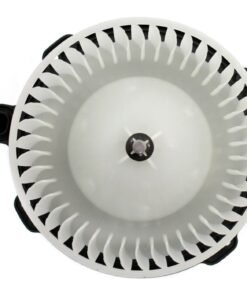 New Heater Blower Motor w/motor wheel for 2000-2002 Honda Passport EX, LX