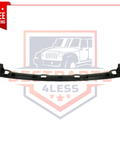 NEW Front Center Bumper Bracket for 2007-2013 GMC Sierra 1500