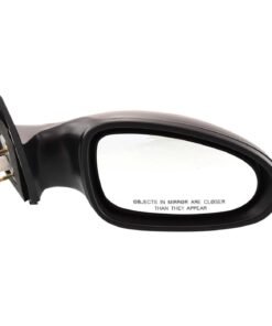 Kool Vue NS42ER Mirror Power Glass right side for 2005-2006 Nissan Altima S, SE