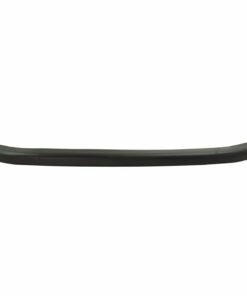 NEW Textured Black Front Upper Bumper Pad for 1994-2002 Dodge Ram 1500/2500/3500
