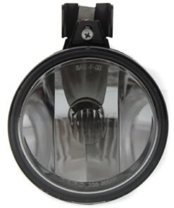Front Fog Light clear lens for 98-02 Pontiac Firebird Base, Formula, Trans Am