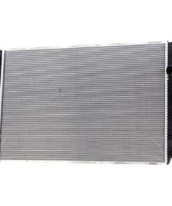 Radiator TO3010342 1 Row for 2012-2019 Toyota Prius C Base