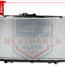 NEW Radiator for 2002-2003 Acura TL Base Model 3.2L Engine, Denso Type