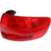 Tail Light 8P4945096H halogen right side for 2006-2007 Audi A3 & A3 Quattro