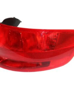 Tail Light 8P4945096H halogen right side for 2006-2007 Audi A3 & A3 Quattro