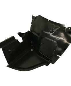 Front Splash Shield driver side for 1998-1999 Mercedes SLK230 Kompressor