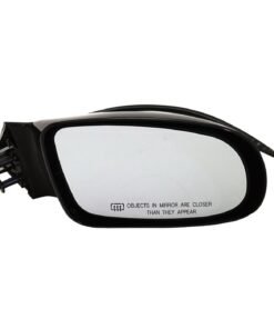Kool Vue GM31ER Right Mirror Power Glass Heated for 95-96 Chevrolet Impala SS