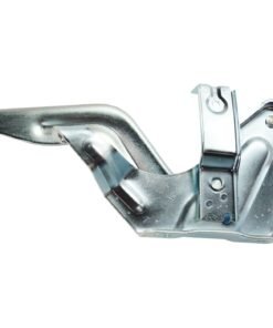 New Hood Hinges 654015RB0A left side for 2018-2021 Nissan Kicks