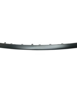 New Front Bumper Trim TO1044119 5312233040 textured for 18-19 Toyota Camry SE