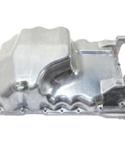 New Oil Pan 11200PGEA00 aluminum 5 qts. for 2002-2003 Acura CL Base & TL
