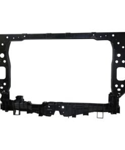 Radiator Support FI1225102 for 2016-2018 Fiat 500X Lounge, Pop, Sport, Trekking