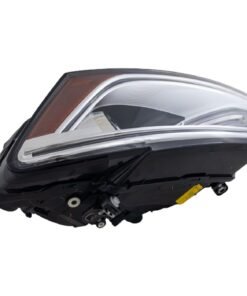 Headlight AU2502179 8R0941043B Xenon Left Side for 2013-2017 Audi Q5