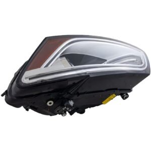 Headlight AU2502179 8R0941043B Xenon Left Side for 2013-2017 Audi Q5