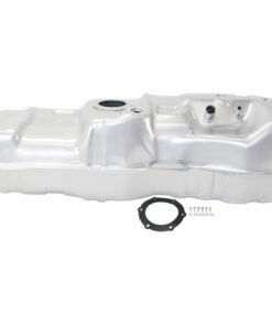 JC Whitney REPF670115 Fuel Gas Tank 24.5 Gallon for 97-98 Ford F-150 Base/XL/XLT