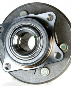 Moog 541001 Rear Wheel Hub left right side for 2003-2006 Ford Expedition