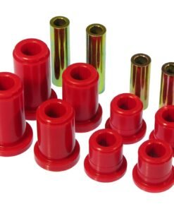 Prothane 7-237 Front Control Arm Bushings Kit for 2001-2006 GMC Sierra 2500 HD
