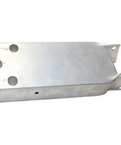 New Front Bumper Bracket RM01310004 driver side for 16-18 Mercedes Benz GLC300