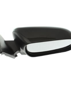 Kool Vue TY212ER Mirror Heated Right Side for 2010-2013 Toyota Highlander