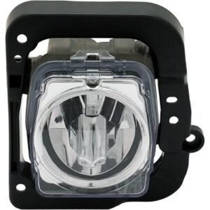 New Front Fog Light left side for 2014-2016 Acura MDX