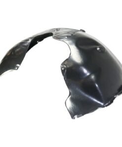 Front Fender Liner HY1248154 86811C2000 left side for 2015-2017 Hyundai Sonata