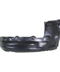 New Front Fender Liner plastic right side for 2014-2021 Toyota Tundra