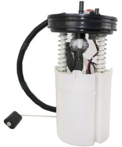 DriveMotive REPJ314509 Fuel Pump for 1996 Jeep Grand Cherokee Laredo, Limited