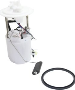 DriveMotive REPN314519 Fuel Pump for 2009-2014 Nissan Murano LE, S, SL