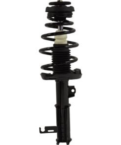TrueDrive RB28050010 Front Loaded Strut Twin-tube Left for 12-16 Buick LaCrosse