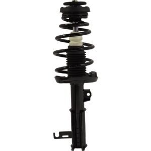 TrueDrive RB28050010 Front Loaded Strut Twin-tube Left for 12-16 Buick LaCrosse