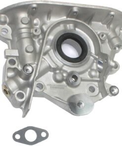 New Oil Pump for 1993-1997 Toyota Corolla Base & Geo Prizm Base/LSi DOHC