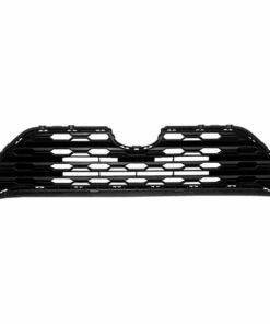 Sherman TORAV419C-99Q-0 Grille for 2019-2021 Toyota RAV4