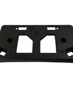New Front License Plate Brackets 5211406560 for 2019-2020 Lexus ES350