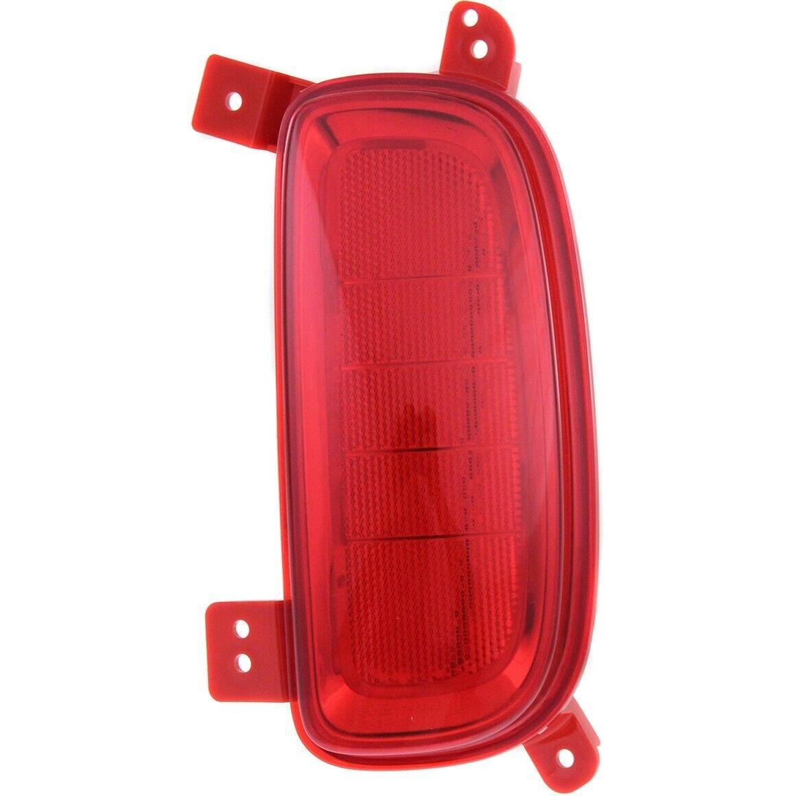 New Rear Bumper Reflector right side CAPA for 2014-2015 Kia Sorento EX LX SX