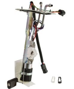 Fuel Pump Assembly w/ Sending Unit for 97-98 Ford Explorer, Mercury Mountaineer