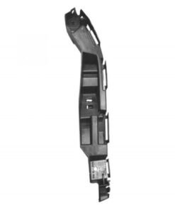 Sherman 409-84GR Front Bumper Support right side for 10-12 Ford Fusion