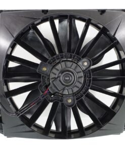 NEW A/C Condenser Cooling Fan for 96-98 BMW 318i / 96-99 318ti