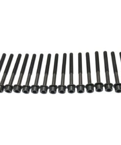 New Head Bolt Set for 2006-2015 Nissan Xterra X, S VQ40DE, DOHC, 24 Valves