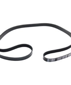 Serpentine Belt for 2006-2011 Chevrolet Impala LS, LT, LTZ & 2009-2010 Malibu LS