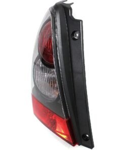 New Tail Light left side for 2008 Subaru Forester Sports 2.5 X, Sports 2.5 XT