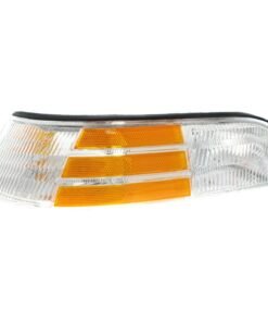 New Corner Light F2AZ13201B left side for 1992-1997 Ford Crown Victoria LX