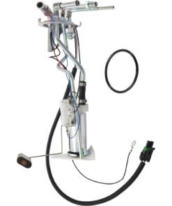 DriveMotive RC31450036 Fuel Pump w/ module for 1987-1989 GMC R1500 Suburban Base