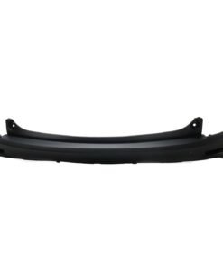 New Rear Bumper Cover HO1100301 textured for 2017-2019 Honda CR-V