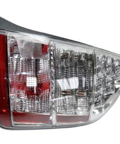 New Tail Light 8155147100 halogen right side for 2006-2009 Toyota Prius