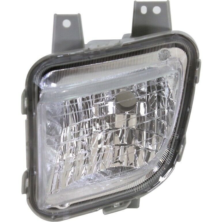 Front Turn Signal Light left side for 2009-2014 Honda Ridgeline DX, RT, RTL, RTS