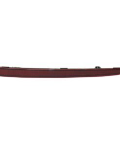 Rear Bumper Reflector right side CAPA for 2013-2016 Lincoln MKZ Base, Hybrid